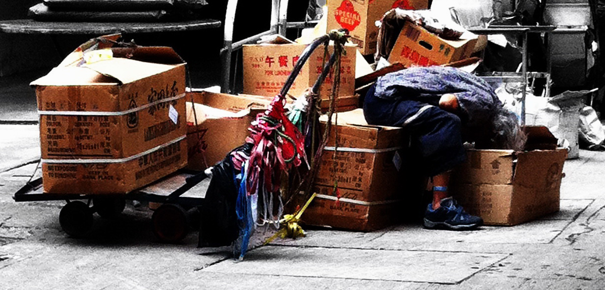 Photography: Benson Tsang